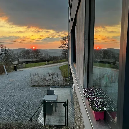 La Planque Du Raton Laveur